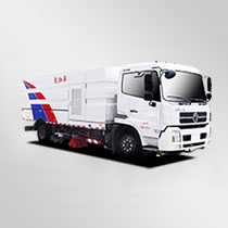 洗掃車